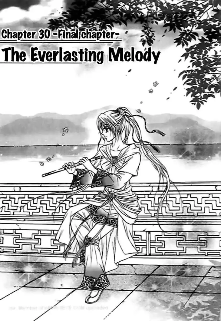 Divine Melody Chapter 30 1